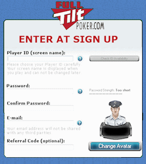 Download Full Tilt Poker